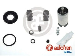 Reparatursatz Bremssattel Hinterachse für ALFA ROMEO FIAT IVECO OPEL TOYOTA