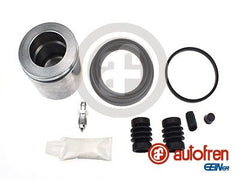 Reparatursatz Bremssattel Vorderachse für OPEL VAUXHALL CHEVROLET AMPERA ASTRA