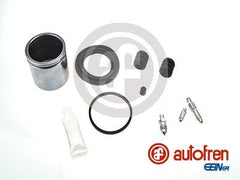 Reparatursatz Bremssattel Vorderachse für ALFA ROMEO CITROËN FIAT LANCIA OPEL