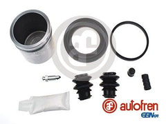 Reparatursatz Bremssattel Vorderachse für HYUNDAI KIA ACCENT III Stufenheck