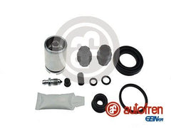 Reparatursatz Bremssattel Hinterachse für OPEL CHEVROLET MINI ADAM ASTRA G