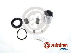 Reparatursatz Bremssattel Vorderachse für FIAT LANCIA AUTOBIANCHI ABARTH PUNTO
