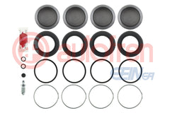 Reparatursatz Bremssattel Vorderachse für TOYOTA LAND CRUISER 200