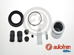 Reparatursatz Bremssattel Vorderachse für ALFA ROMEO BMW LANCIA 147 156