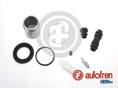 Reparatursatz Bremssattel Hinterachse für NISSAN PATROL GR IV
