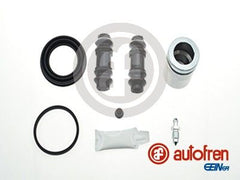 Reparatursatz Bremssattel Hinterachse für JEEP CHEROKEE GRAND I WRANGLER II