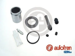 Reparatursatz Bremssattel Hinterachse für TOYOTA FJ CRUISER LAND PRADO