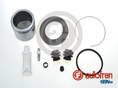 Reparatursatz Bremssattel Vorderachse für TOYOTA RACTIS YARIS / VIOS Stufenheck