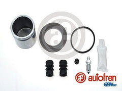 Reparatursatz Bremssattel Vorderachse für NISSAN SUZUKI PIXO ALTO VII SWIFT IV