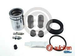 Reparatursatz Bremssattel Vorderachse für FORD MINI COURIER Pick-up FIESTA IV