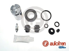 Reparatursatz Bremssattel Hinterachse für HYUNDAI KIA ACCENT IV Stufenheck