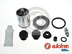 Reparatursatz Bremssattel Hinterachse für KIA HYUNDAI STONIC RIO III IV