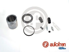 Reparatursatz Bremssattel Vorderachse für HONDA TOYOTA CR-V III IV AURIS Kombi