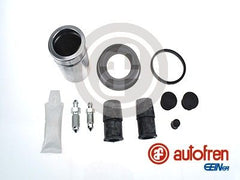 Reparatursatz Bremssattel Hinterachse für FORD MAZDA MERCEDES-BENZ MAVERICK