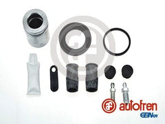 Reparatursatz Bremssattel Hinterachse für BMW LAND ROVER X5 RANGE III