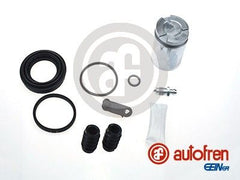 Reparatursatz Bremssattel Hinterachse für BMW 5 Gran Turismo Touring 6