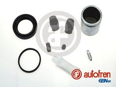 Reparatursatz Bremssattel Vorderachse für BMW FIAT FORD 5 Touring 500 C PANDA /