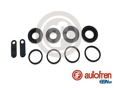Reparatursatz Bremssattel Hinterachse für AUDI JEEP TESLA Q7 Van GRAND CHEROKEE