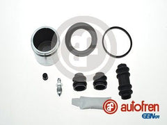 Reparatursatz Bremssattel Vorderachse für KIA PICANTO II