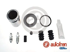 Reparatursatz Bremssattel Hinterachse für SUBARU FORESTER IMPREZA Schrägheck