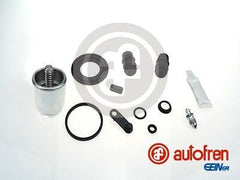 Reparatursatz Bremssattel Hinterachse für FORD VW ALPINA TOURNEO CUSTOM V362
