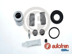 Reparatursatz Bremssattel Hinterachse für BMW 3 Coupe Compact