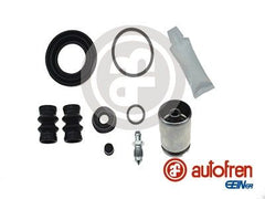 Reparatursatz Bremssattel Hinterachse für FIAT JAGUAR OPEL PEUGEOT 500L X-TYPE