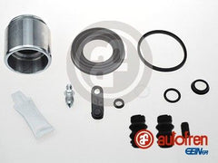 Reparatursatz Bremssattel Hinterachse für FORD TRANSIT V363 Kasten