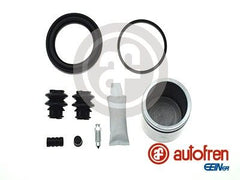 Reparatursatz Bremssattel Vorderachse für HYUNDAI ACCENT III Stufenheck