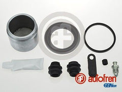 Reparatursatz Bremssattel Vorderachse für HYUNDAI i10 II III