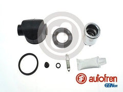 Reparatursatz Bremssattel Hinterachse für FIAT FSO 132 POLONEZ I II III