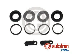 Reparatursatz Bremssattel Hinterachse für VW TOUAREG VAN