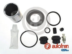 Reparatursatz Bremssattel Hinterachse für ALFA ROMEO FIAT MAZDA MG NISSAN OPEL