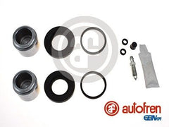 Reparatursatz Bremssattel Hinterachse für VOLVO C70 I Coupe Cabriolet S70 V70