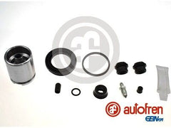 Reparatursatz Bremssattel Hinterachse für CITROËN OPEL PEUGEOT TOYOTA JUMPY III