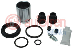 Reparatursatz Bremssattel Hinterachse für SSANGYONG HYUNDAI KORANDO i40 I CW