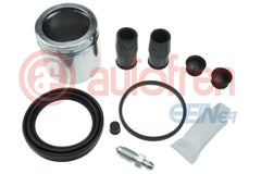 Reparatursatz Bremssattel Vorderachse für AUDI SEAT SKODA VW A1 Allstreet City