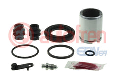 Reparatursatz Bremssattel Hinterachse für BMW 5 Touring 6 Gran Turismo 7 iX3 X3