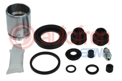 Reparatursatz Bremssattel Hinterachse für MITSUBISHI HYUNDAI KIA ECLIPSE CROSS