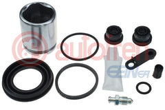 Reparatursatz Bremssattel Hinterachse für BMW 2 Coupe 3 4 Cabriolet 5 Touring 6