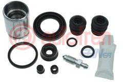 Reparatursatz Bremssattel Hinterachse für TOYOTA IQ URBAN CRUISER YARIS VERSO