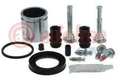 Reparatursatz Bremssattel Vorderachse für PEUGEOT 206+ 206 Schrägheck SW