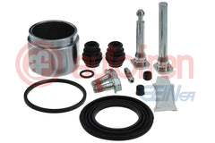Reparatursatz Bremssattel Vorderachse für MAZDA NISSAN CX-5 QASHQAI II SUV / +2