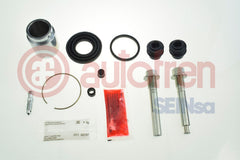 Reparatursatz Bremssattel Hinterachse für CHRYSLER DODGE LANCIA MITSUBISHI JEEP