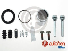 Reparatursatz Bremssattel Vorderachse für NISSAN OPEL RENAULT SUZUKI DACIA