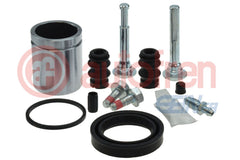 Reparatursatz Bremssattel Hinterachse für MERCEDES-BENZ VW FIAT SPRINTER 3,5-t
