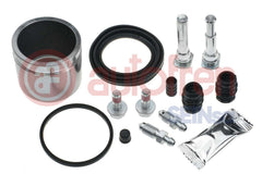 Reparatursatz Bremssattel Vorderachse für NISSAN SUZUKI HYUNDAI KIA 200SX