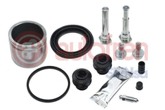 Reparatursatz Bremssattel Vorderachse für HYUNDAI KIA ACCENT III Stufenheck