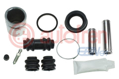 Reparatursatz Bremssattel Hinterachse für TOYOTA COROLLA Stufenheck Kombi Verso