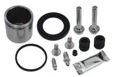 Reparatursatz Bremssattel Vorderachse für VW TRANSPORTER T4 Kasten Bus